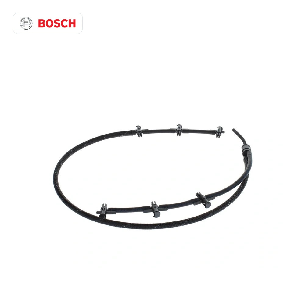 Tuyau, carburant de fuite BOSCH