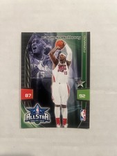 Carmelo Anthony 2010-11 Panini Adrenalyn XL Trading Card Game Qty