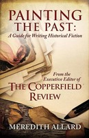 Meredith Allard | Painting The Past | Taschenbuch | Englisch (2021)