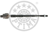 Optimal G2-1282 Axialgelenk, Spurstange Vorne Innen Beidseitig FüR Hyundai I10 (