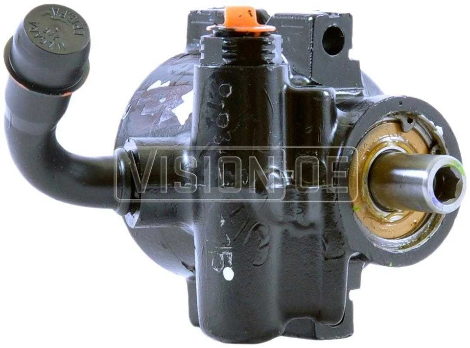 动力转向泵适用于 2002 - 2005 年吉普 Liberty VISION-OE — 第 2/2 张图片