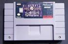 Ultimate Mortal Kombat 3 (Nintendo SNES) Authentic - Tested