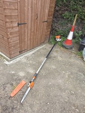 Stihl HT133 Telescopic Pole Pruner