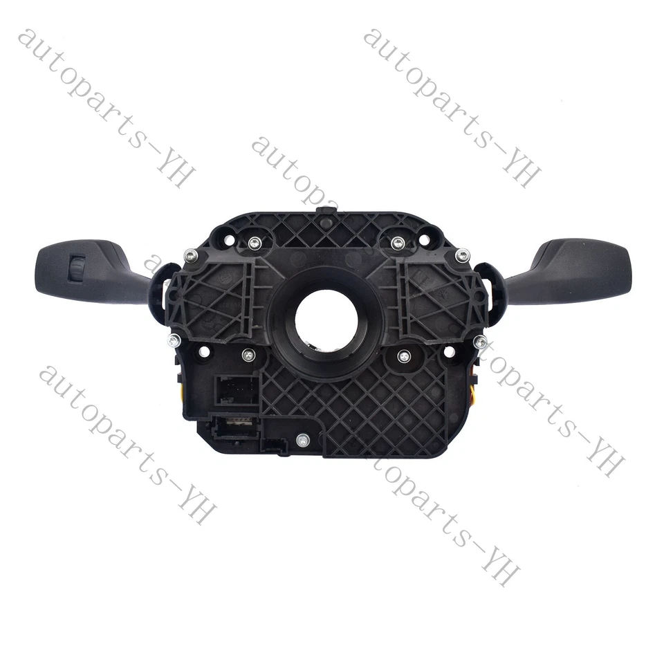 61319354048 Steering Column Switch for BMW 640i 650i 740i 750i 528i 535i 550i M5 Foto 3 de 4
