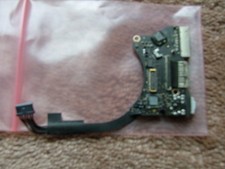 MacBook Air A1465 11" 2012 MagSafe I/O Board