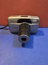Minolta Orion Freedom Zoom AF 35mm Film Camera 38-105mm FUNCTIONS TESTED