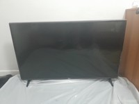 LG 43INCH TELEVISION WITH MANY APPS NOT USED 43LJ594V !! DELIVERIES AVAIBLE !!!!
