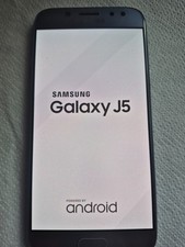Samsung Galaxy J5 Unlocked mobile phone