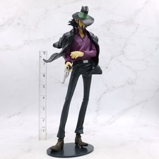 #C1226 Lupin the Third Figure Japanese Anime