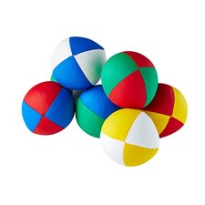 Henrys Juggling Beanbag- Stretch 67mm - 1 Single Juggling Ball