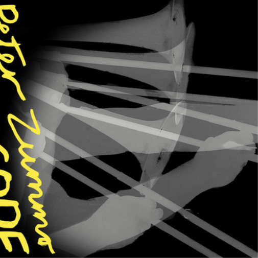 Peter Zummo Dress Code (Не смотри на мою машину) (винил) 12 Альбом (ИМПОРТИРОВАН из Великобритании)