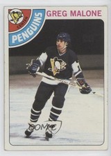 1978-79 Topps Greg Malone #233 1m8