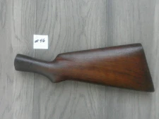 WINCHESTER MODEL 12 Walnut Buttstock Stock 12GA