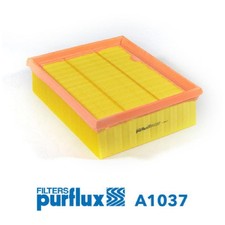 Luftfilter für Peugeot 206 2A/C CC 2D SW 2E/K | 24407436