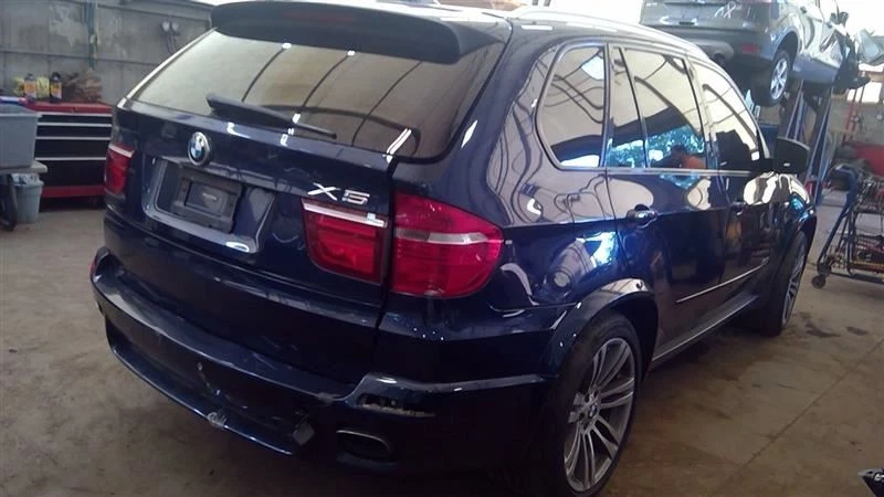 Automatic Transmission 8 Cylinder xDrive50i 4.4L Fits 11-14 BMW X6 5517287 - Image 4 of 4