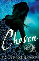 Chosen | Number 3 In Series | Kristin Cast (U. A.) | Englisch | Taschenbuch