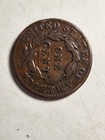 1833 Coronet Head Large Cent — photo 6