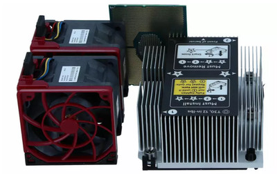 HP - P02491-B21 - Intel Xeon processor kit (OHNE CPU)