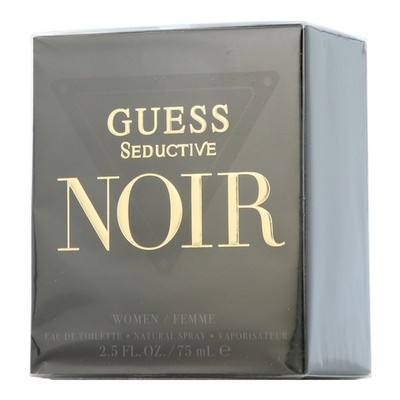 Guess Seductive Noir EDT 75ml