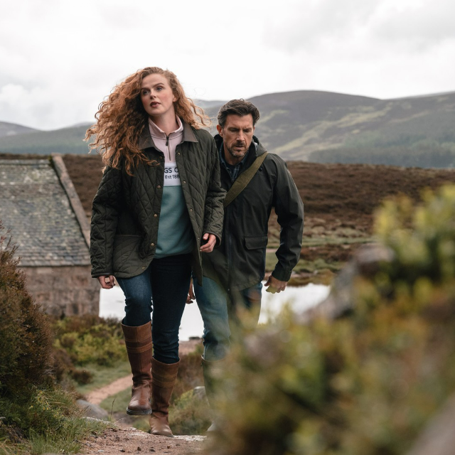 Shop Our New Autumn Collection Shop Our New Autumn Collection