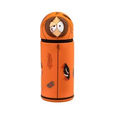 Grupo Erik School Pencil Case - Kenny South Park Merchandise   Expandable Pencil