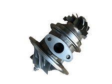 05-07 Ram Cummins He351cw Hybrid Turbo 7 Blade Hx40 60mm Wheel 58mm 10 Blade