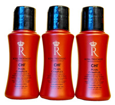 Chi Royal Treatment Royal Treatment Pearl Complex 2 fl.oz - Pack of 3