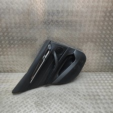 BMW X2 F39 T�rverkleidung hinten links 9471677 2,0 Benzin 170 kW 2018 29752741