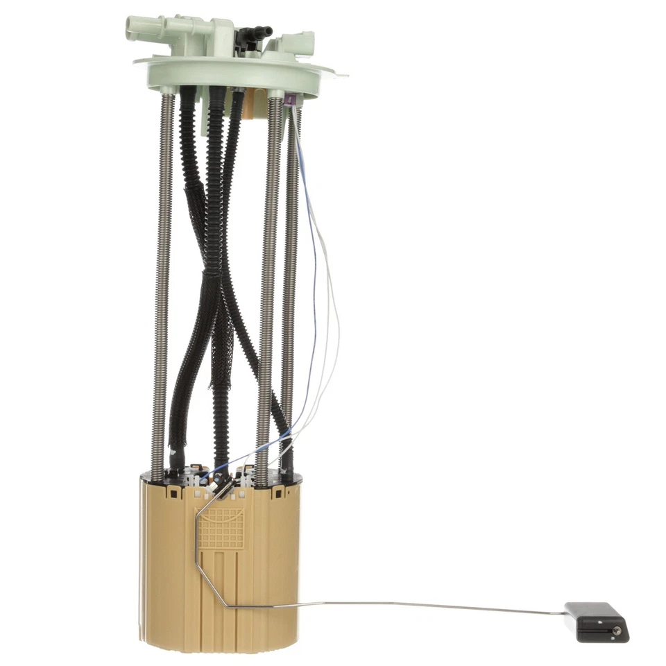 Unidad de transferencia de combustible Delphi 2011-2014, 2016 Chevrolet Silverado 3500 HD 6,6 L Foto 2 de 4