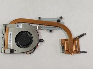 Dell 1GRYN 3-Pin Laptop-Kühler Mit Lüfter Für Inspirion 5558