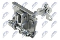 NTY EZC-CT-046 TüRsicherung FüR CitroËN