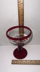 Libbey 92308R Aruba Red Margarita & 92302R Red Rocks 12 Oz Each — photo 5