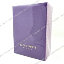 Electimuss Moroccan Medjool Pure Parfum 100ml / 3.4 oz New & Sealed