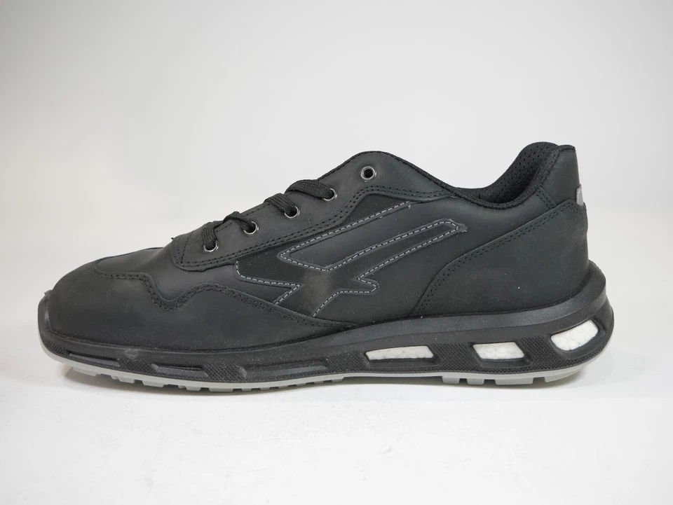 U-Power Arbeitsschuhe/ Halbschuhe Red Lion RL20013 Carbon S3 SRC | Größe 47 - Bild 4 von 4