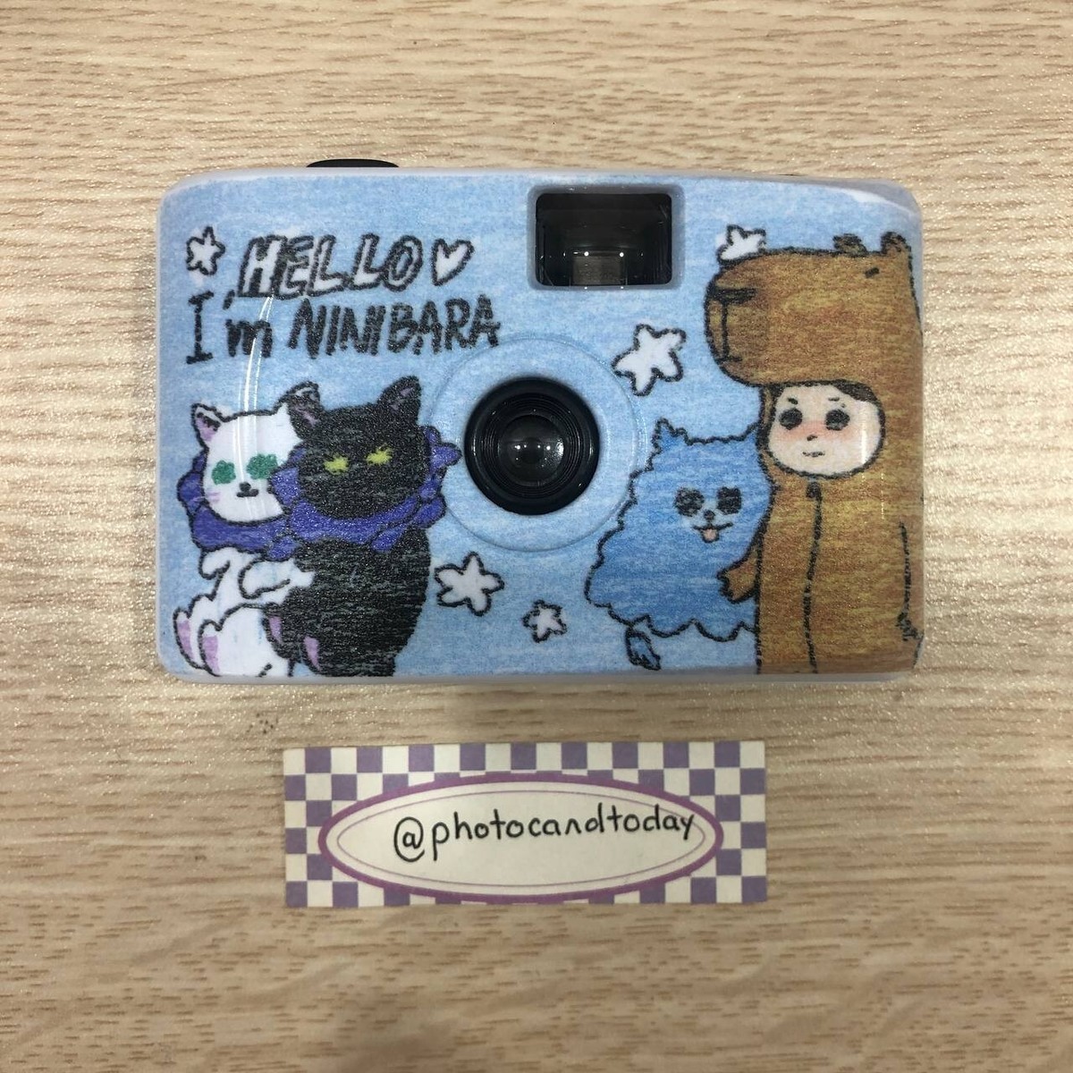 BLACKPINK JENNIE FANCLUB MEMBERSHIP KIT OFFICIAL PHOTOCARD