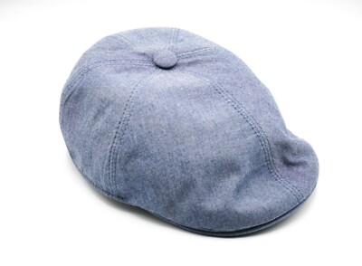 NEW STEFANO RICCI CAP Luxury HAT  Size  Us  M (Cap74)