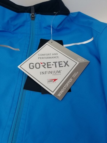 GORE WEAR R3 Men's Jacket Partial Gore 