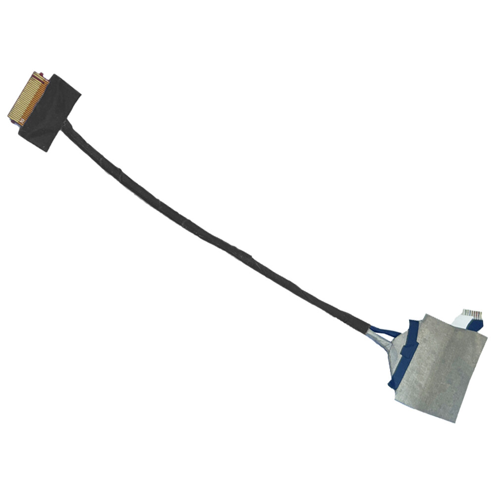 Lenovo IdeaPad 530S-14IKB 81EU 30Pin LCD Video Cable Replacement-image