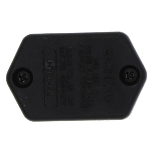 NICHE Master Brake Cylinder Fluid Reservoir for Polaris Trail Boss 325 2000 - Bild 2 von 3