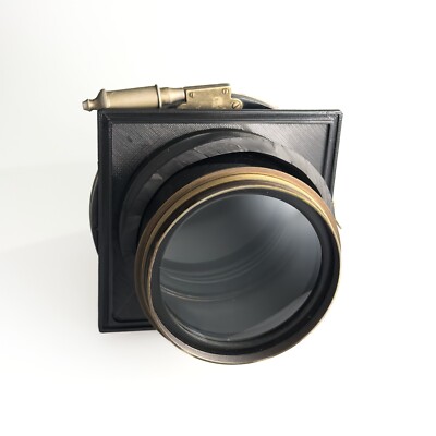 大判レンズ　Wollensak Rochester Verito s-l400.jpg