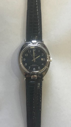 OROLOGIO VEGLIA DONNA TITANIO VINTAGE REF. 1737 SWISS MADE | eBay