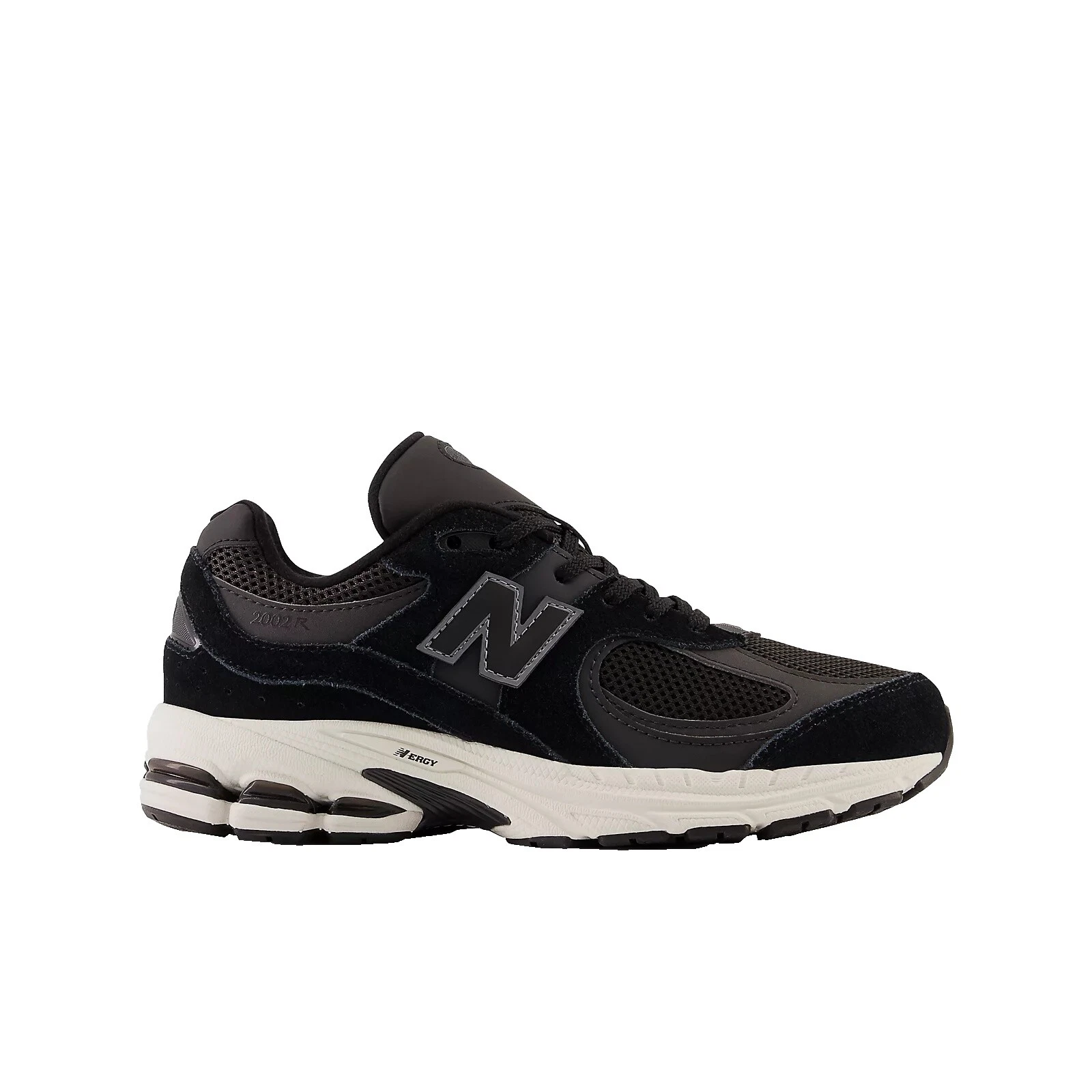 Zapatos informales superiores de cuero para niños New Balance