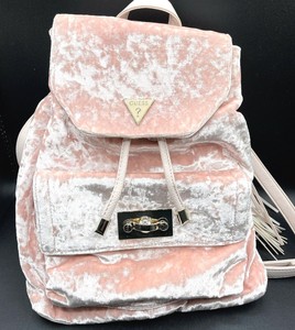 nylon backpack purse