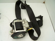 Fiat Grande Punto drivers seat belt (3 door 2006-2011)