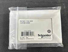 INVENSYS DCQC-150-500 / DCQC150500