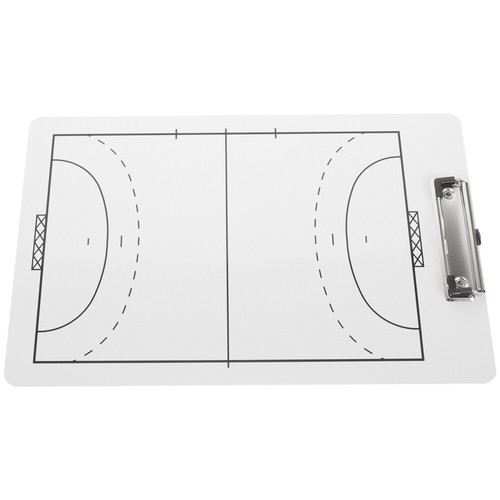 Tableau de bord de handball/tableau de substitution/ eBay