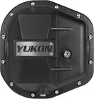 NEW 10.25" & 10.5" Ford Yukon Hardcore Iron Differential Cover - YHCC-F10.5