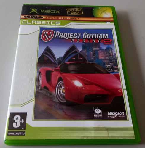 Xbox - Pariah (Gebraucht) in Unterseen für CHF 2 - mit Lieferung auf