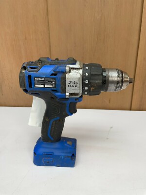 Kobalt Tools 24v Max Brushless Kobalt 24v Brushless Hammer Drill