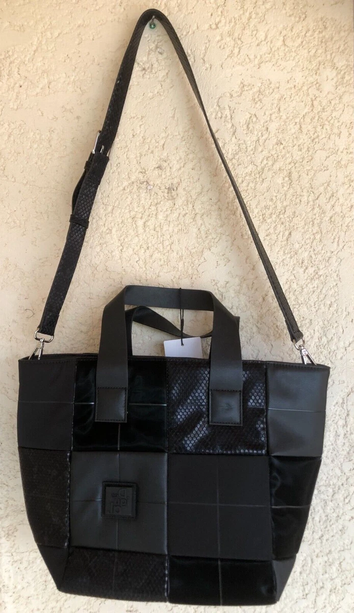Sac cabas top femme desigual